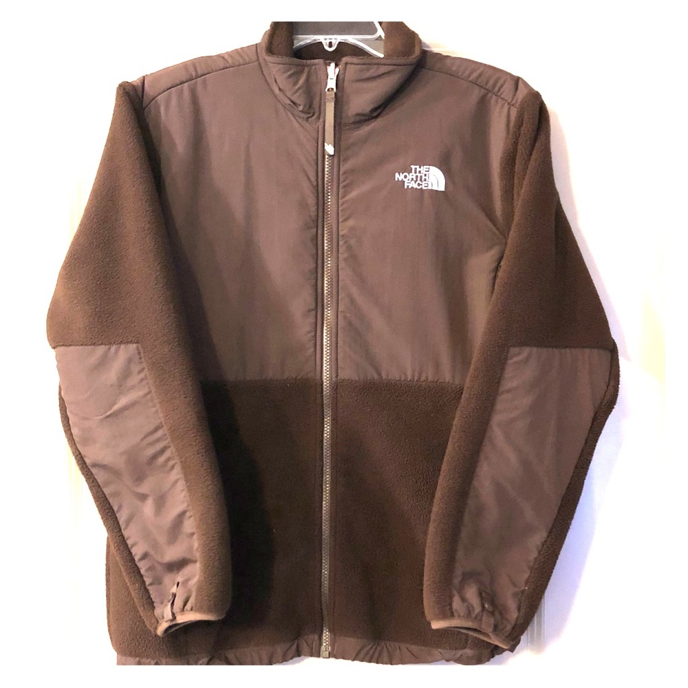 North Face Denali fleece jacket